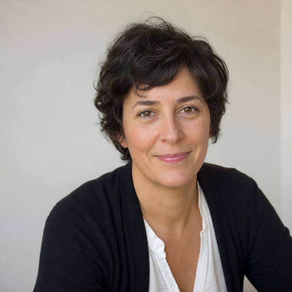 Julieta Arrieta